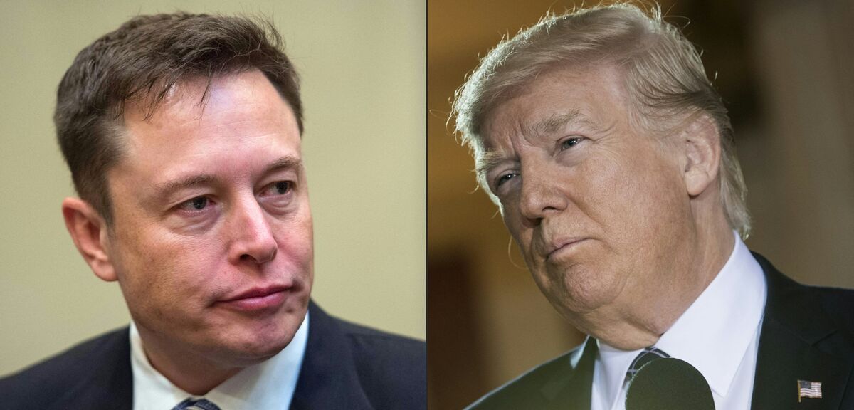 Elon Musk Discusses Cryptocurrency Policy with Donald Trump Amidst Evolving Stance and Federal Reserve Debates