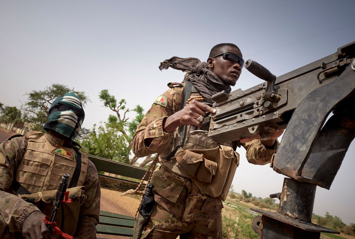 Mali Hits Back at France By Ending Counter-Terrorism Cooperation