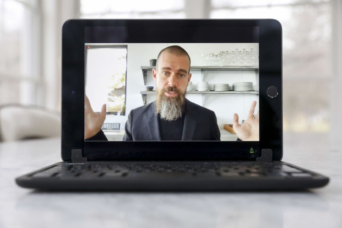 bloomberg.com - Claudia Sahm - Jack Dorsey Is Wrong: Pro-Worker AI Is Possible