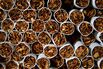 Australia's Gross-Out Cigarette Warnings