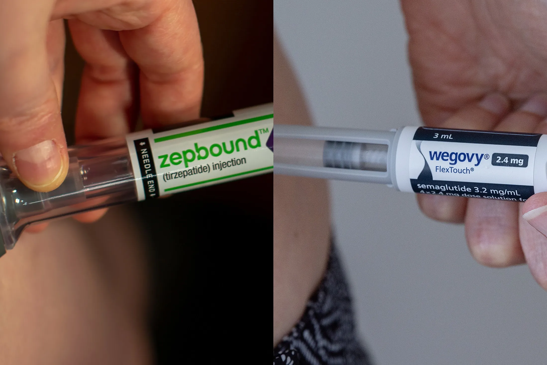 Trump's Wegovy and Zepbound Drug Price Deal Is Short on Details - Bloomberg
