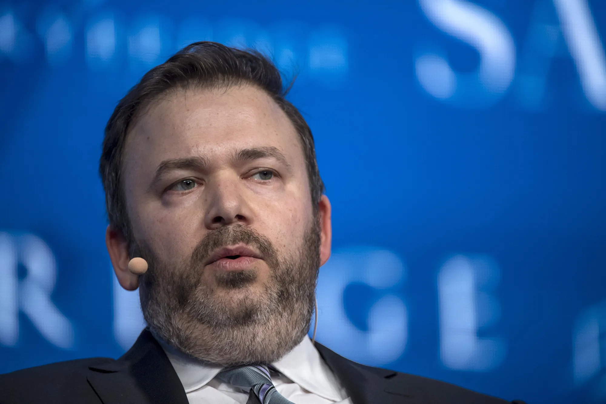 Boaz Weinstein in 2017.