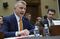 FDA And CDC Heads Testify To House Commerce Subcommittee On Seasonal Influenza Preparedness And Response