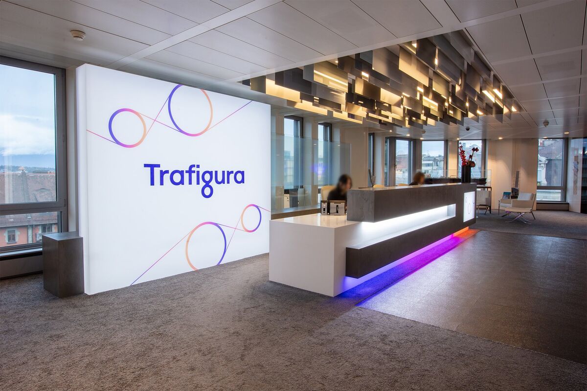 Trafigura deelt recordbedrag uit na winst van €3,7 miljard