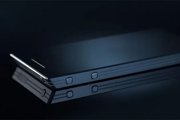 Ubuntu Edge: Crowdfunding a Super-Smartphone