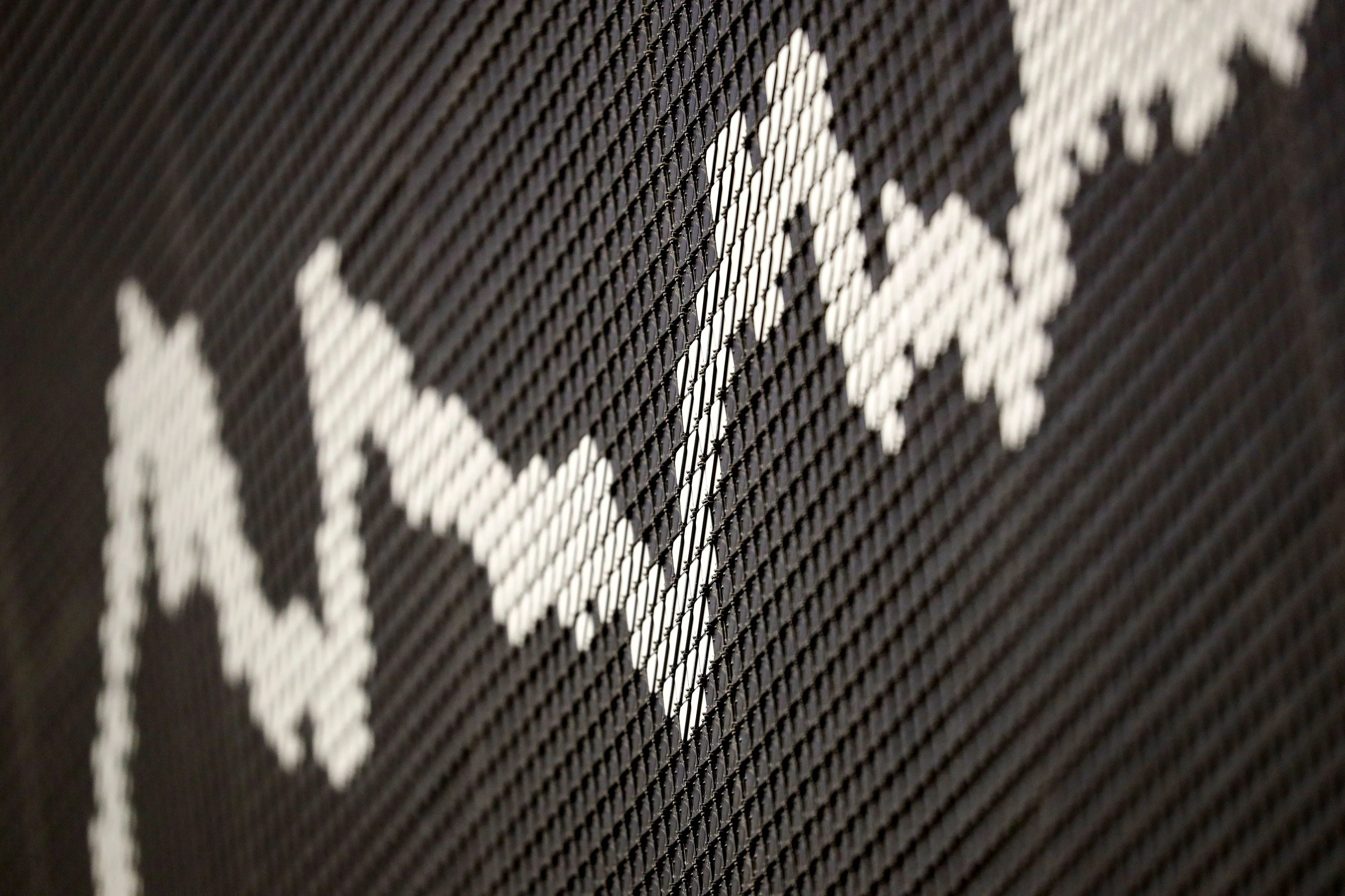 DAX Market Reaction As Global Stocks Plunge 