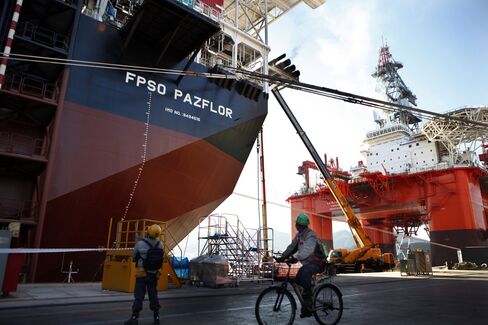 South Korea shipbuilding