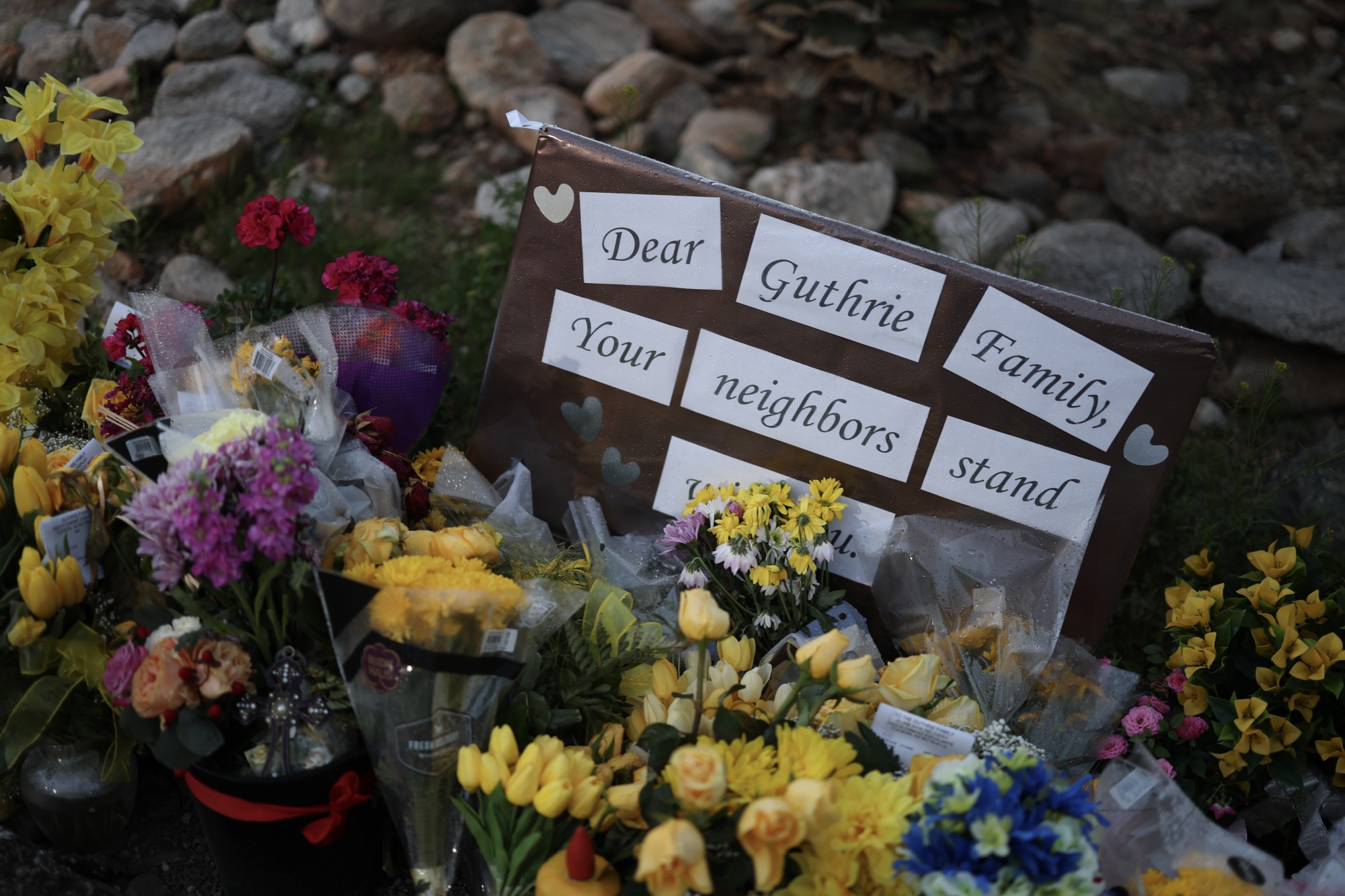 Savannah Guthrie Offers $1 Million Reward After Kidnapping