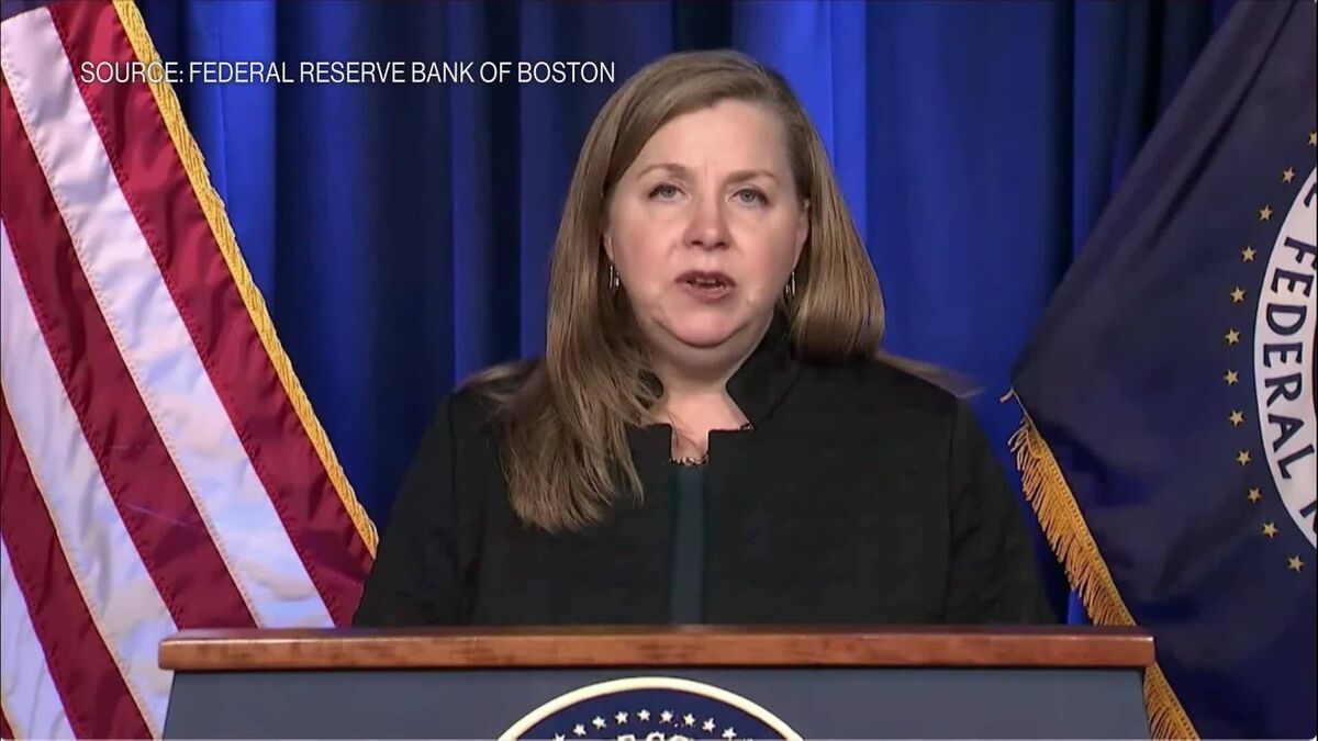 Bowman: Fed to Unveil New Stress Test Plans This Month