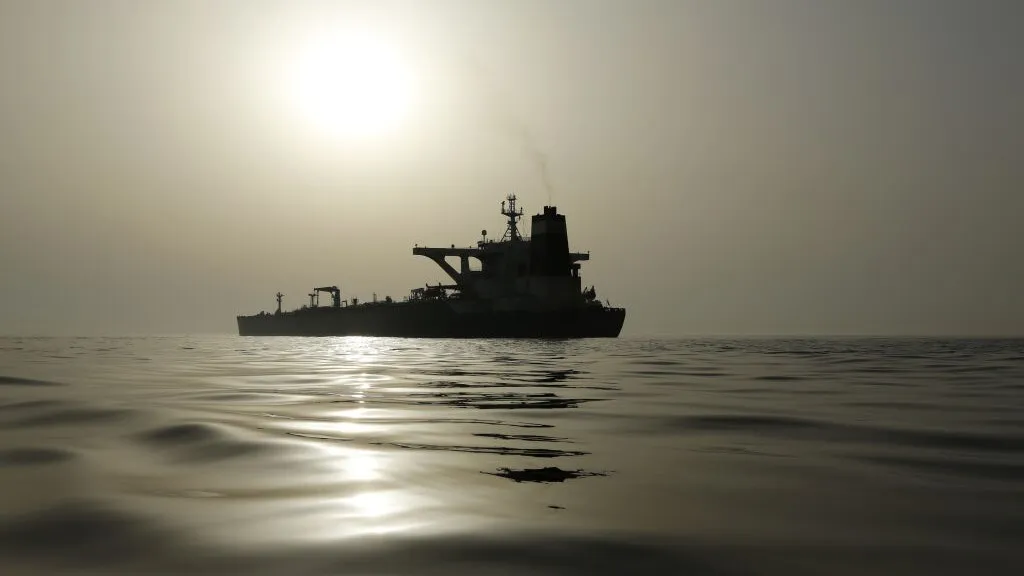 Watch Oil Markets: How Israel's Response to Iran, Middle East Tensions ...