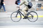 relates to Where and Why Walking or Biking to Work Makes a Difference