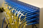 An open access fiber network is intended to make it easier for new broadband companies to enter the market and introduce choices for consumers. 