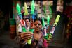India's Election Choice: Growth Economy or Welfare State