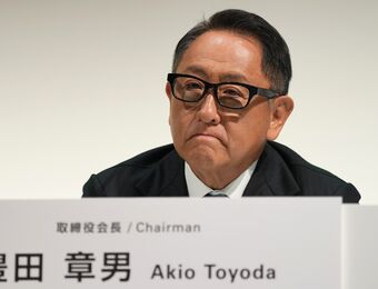 relates to Toyota Safety Scandal Shouldn't Shame Japanese Automakers