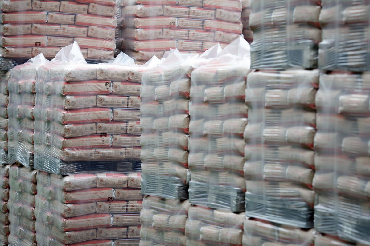 德国考虑豁免债务刹车机制以推动原材料基金