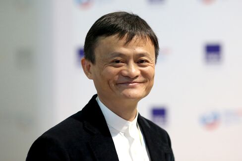 Billionaire Jack Ma, founder of Alibaba.com, is the latest high-profile Chinese buyer of a Bordeaux chateau, and is expanding the presence of wine on TMall, an online retail site operated by Alibaba Group.