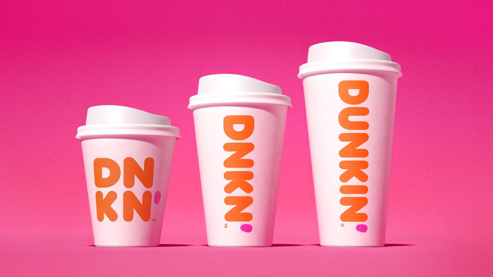 Dunkin' Becomes Official Coffee and Donut of L.A. Dodgers - QSR Magazine