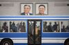 relates to 北朝鮮経済、昨年4.1%マイナス成長-97年飢饉以来で最悪と韓国中銀
