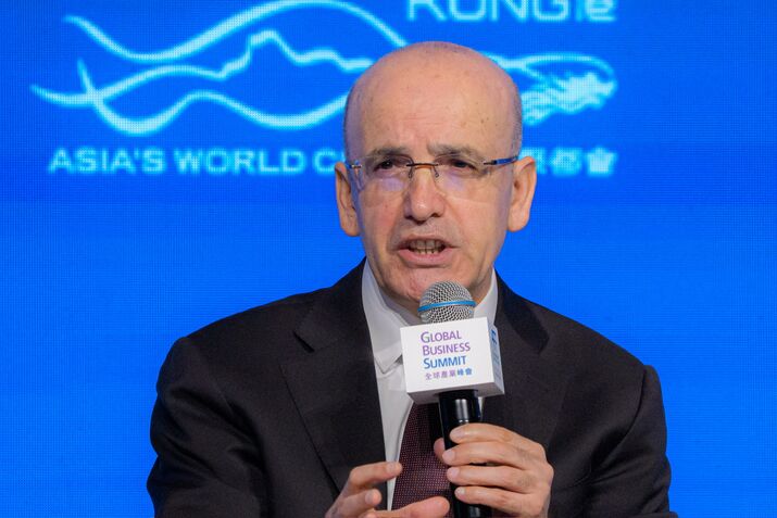 Key Speakers At The Asian Financial Forum