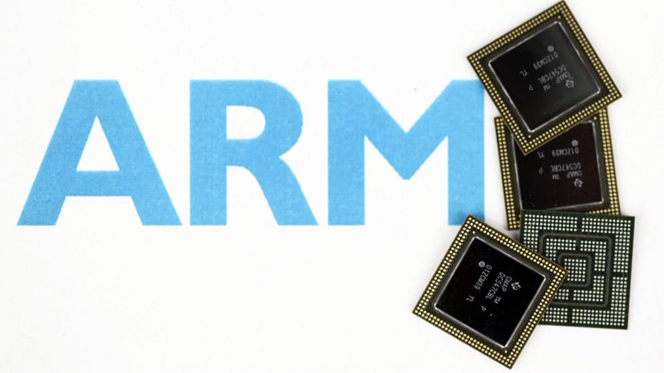 Watch Why Arm Listing Is Set to Be IPO Market Turning Point Bloomberg