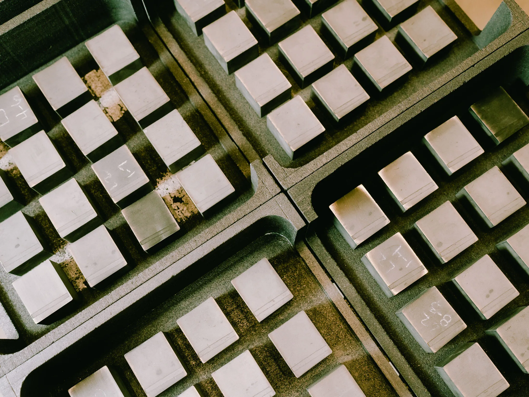 US Factories Race to Boost Rare Earth Magnet Supply and End China Reliance  - Bloomberg