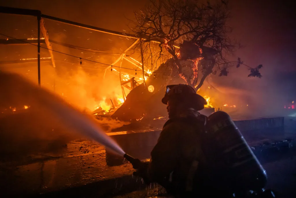 Climate change is already having a profound effect on the physical and economic well-being of millions of Americans.&nbsp;
