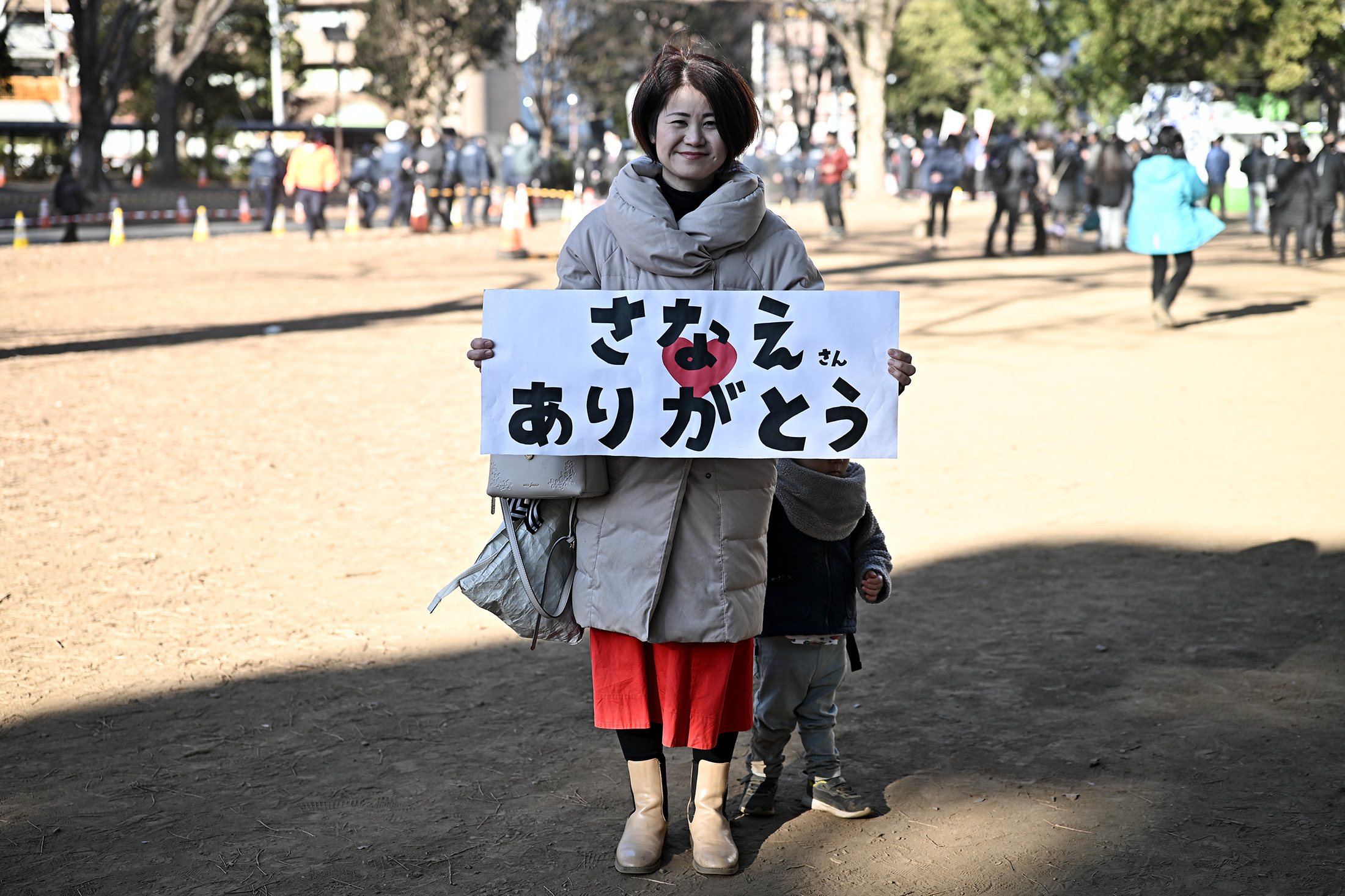 高市首相の若者人気、なぜ生まれたか－衆院選で試される「サナ活」の