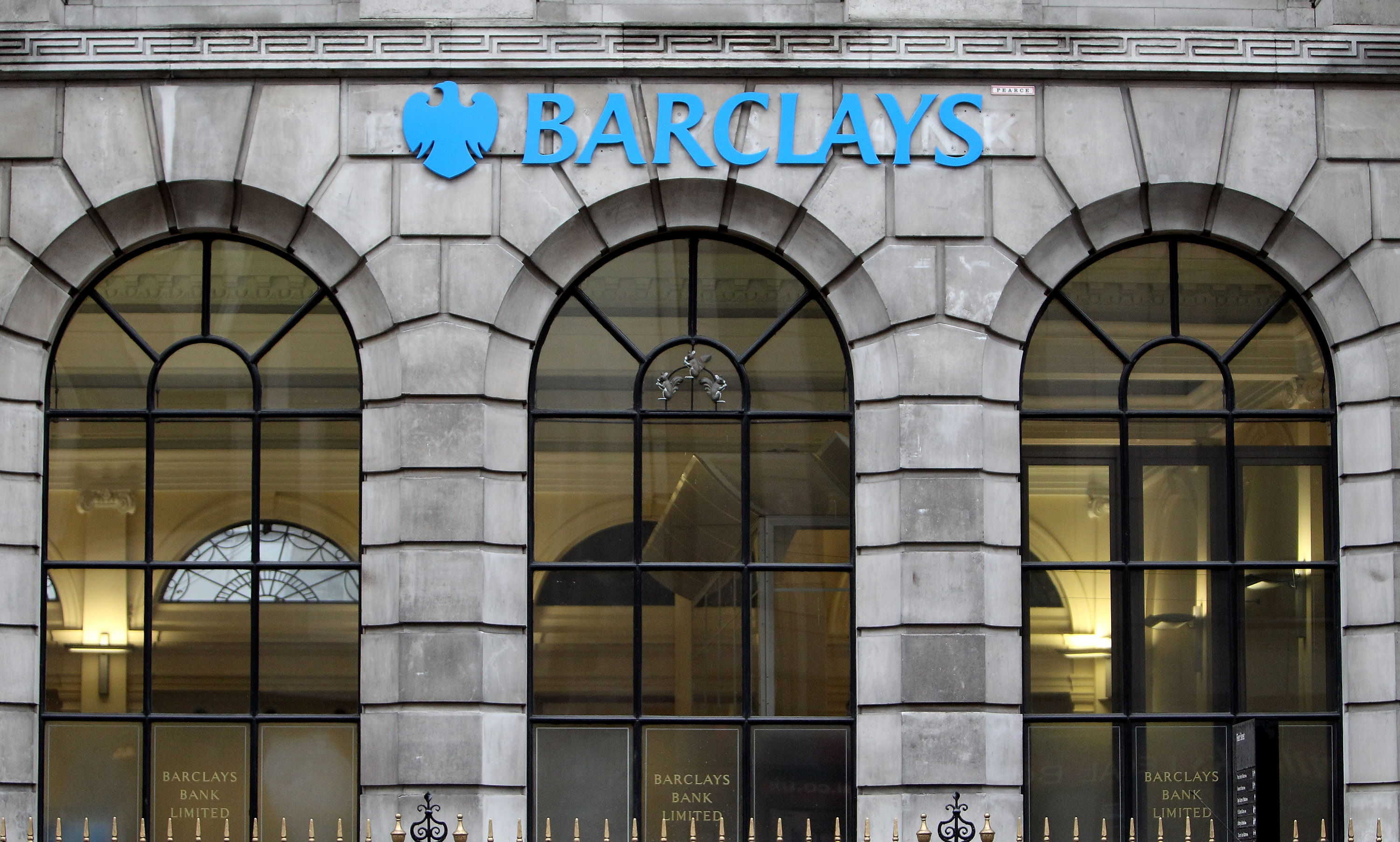 Barclays Near Private Credit Partnership With AGL Bloomberg