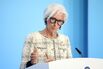 European Central Bank Interest Rate Decision News Conference