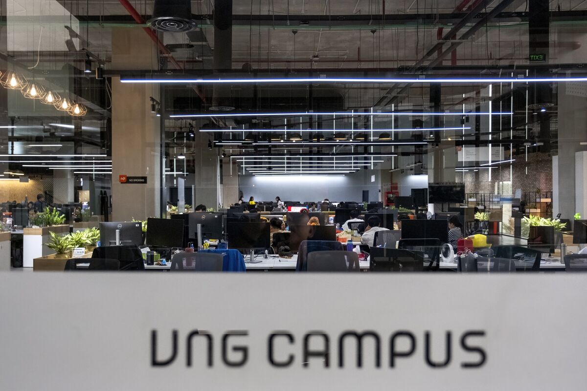 Police Raid Vietnamese Tech Startup VNG