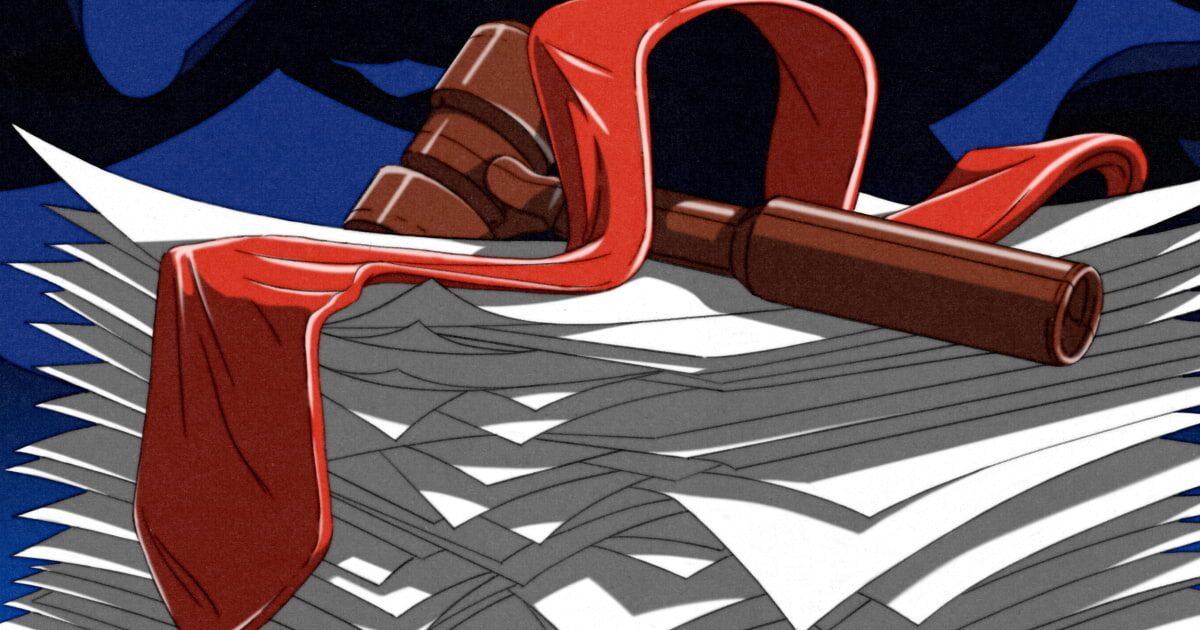 Lawsuits Against the Trump Administration: 7 Cases to Watch Now