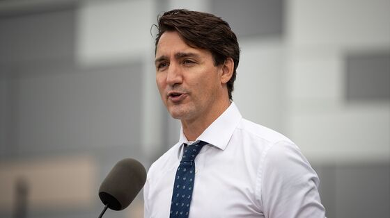 Trudeau Wins Historic Third Term But Falls Short of Majority