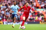 Liverpool FC v Brentford FC - Premier League