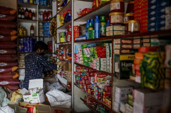 Amazon, Walmart Learn to Live With Indian Stores, Not Kill Them