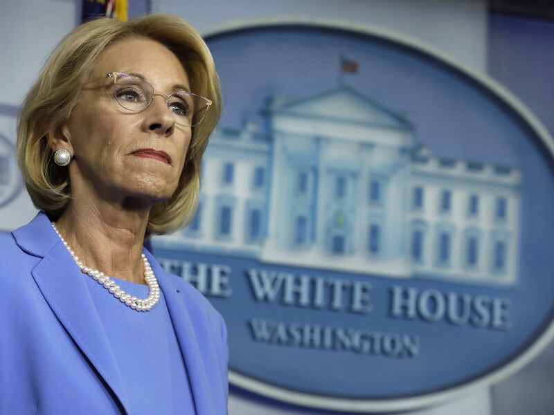 Members Of The Coronavirus Task Force Hold Press Briefing 