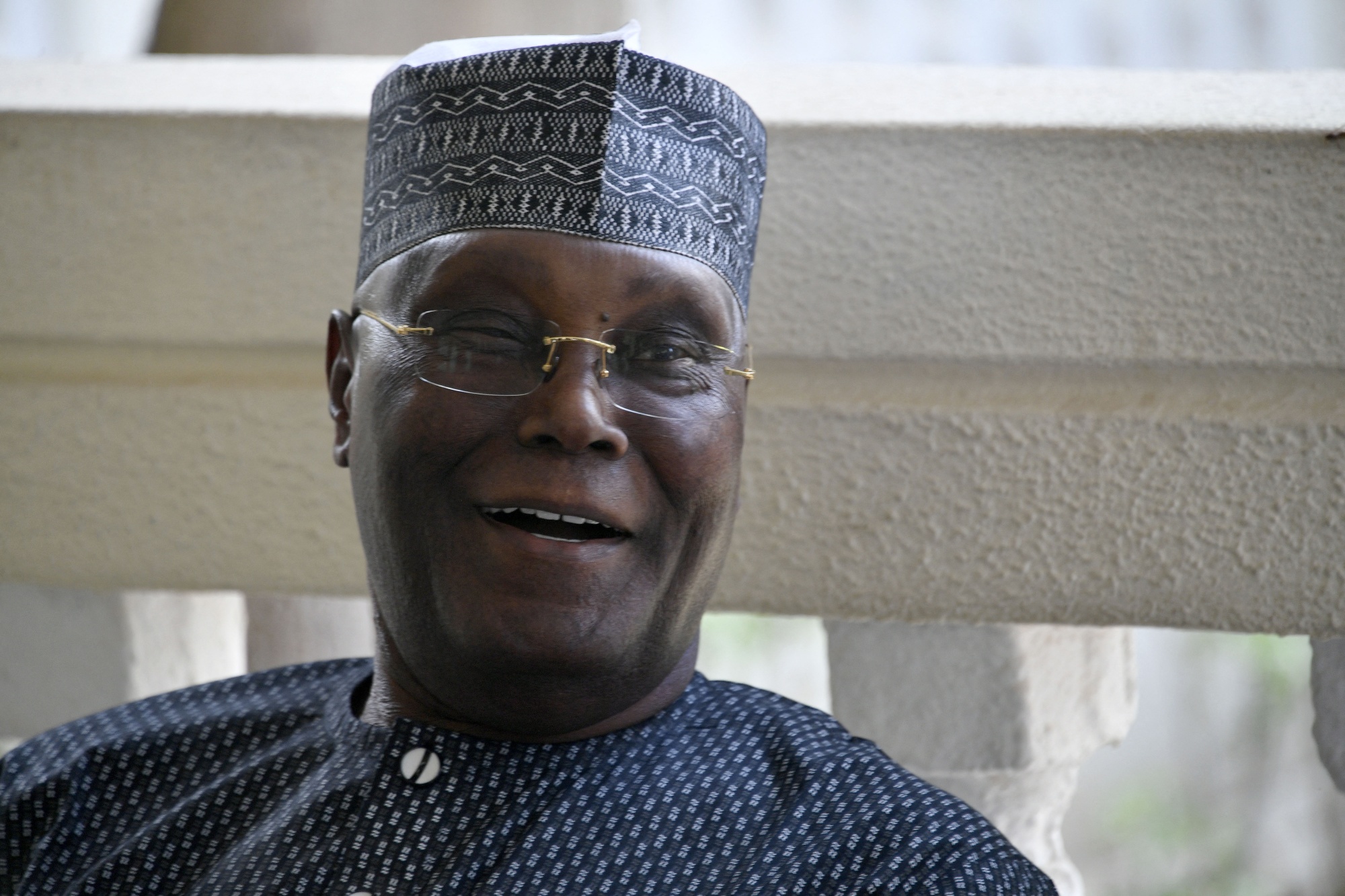 Atiku Abubakar