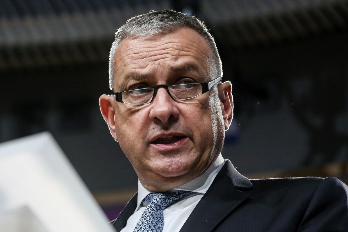 Czech Minister Urges EU Nations to Push for Gas Price Cap Deal Bloomberg
