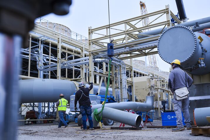 Fervo Plans IPO as Geothermal Escapes Trump’s Clean Energy Attacks