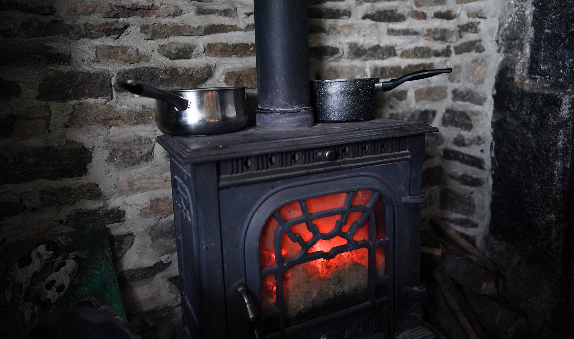WoodBurning Stoves, Emissions Latest News February 4, 2023 Bloomberg