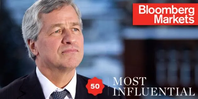 Bloomberg Markets magazine presents its first annual list of the Most Influential 50: The people who make the most money, build the most profitable companies, shape the economic debate -- and move global markets. 