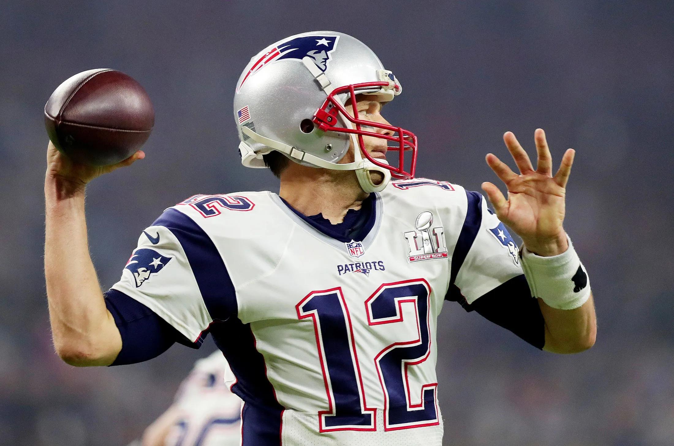 Tom Brady s Missing Super Bowl Jersey Could Be Worth 500 000 Bloomberg