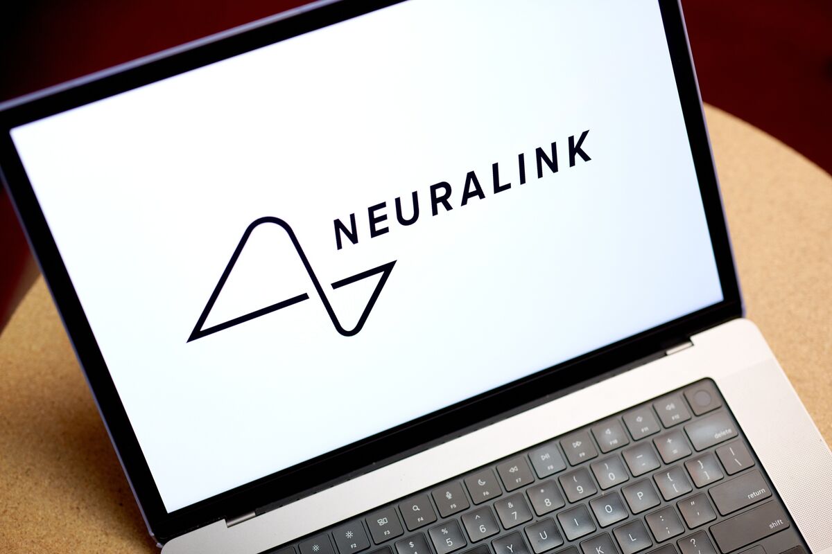 FDA Official With Oversight of Musk’s Neuralink Devices Fired