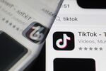 TikTok makes most of its revenue from advertising.&nbsp;