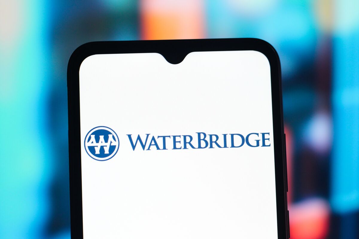 Five Point-Backed WaterBridge Seeks Up to $540 Million in US IPO
