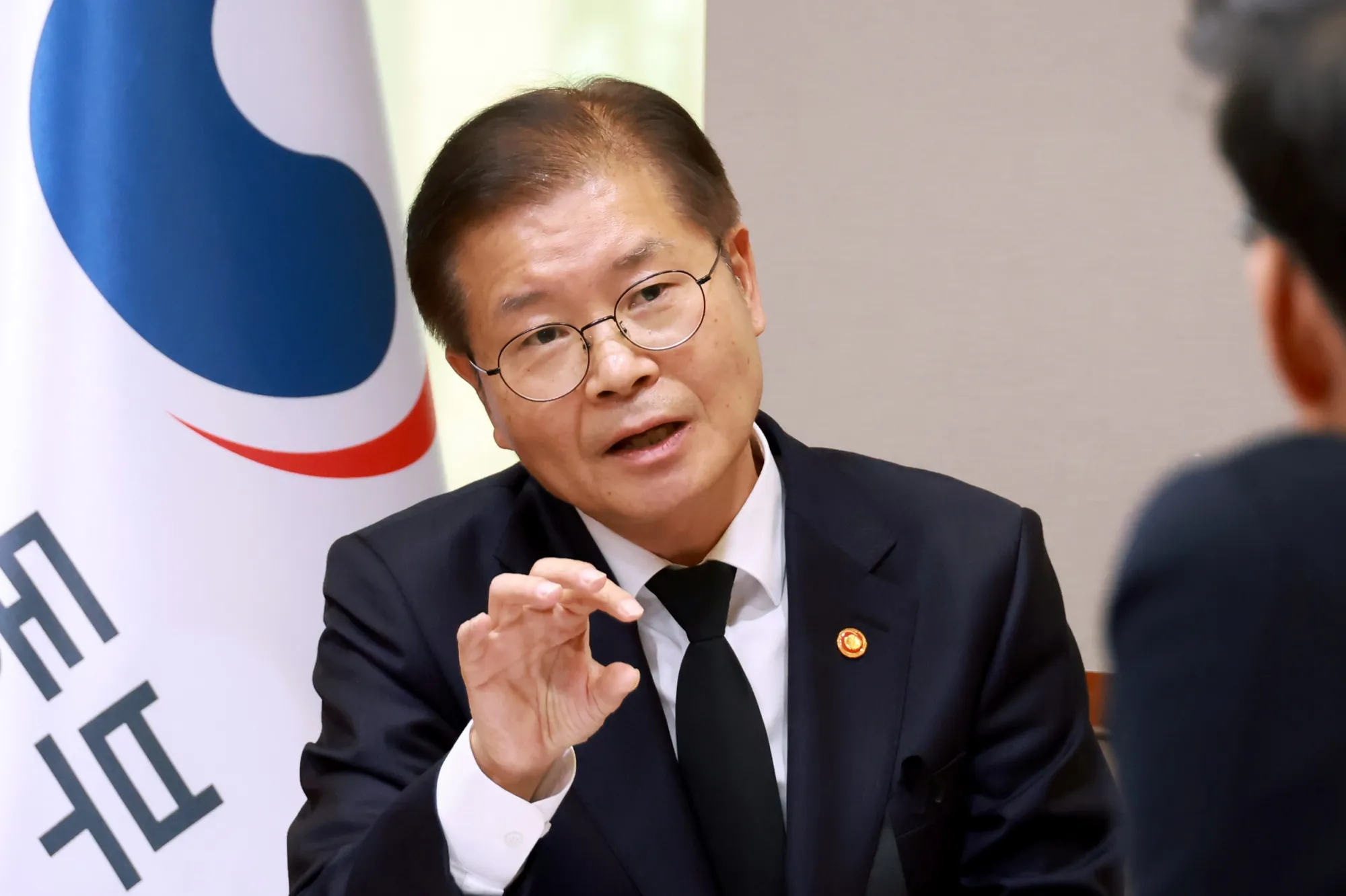 Lee Jung Sik