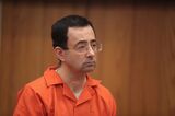 Dr. Larry Nassar Faces Sentencing At Second Sexual Abuse Trial
