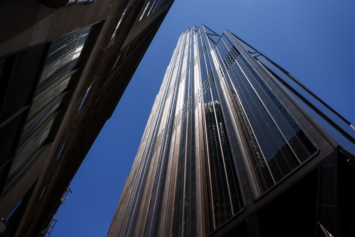 JPMorgan Global M&A Head Bouckaert Sees ‘Tremendous Levels’ of Deals Continuing