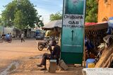 NIGER-COUP-DAILY LIFE