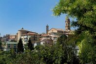 relates to An Italian Saga of Quarantine to Quarantine