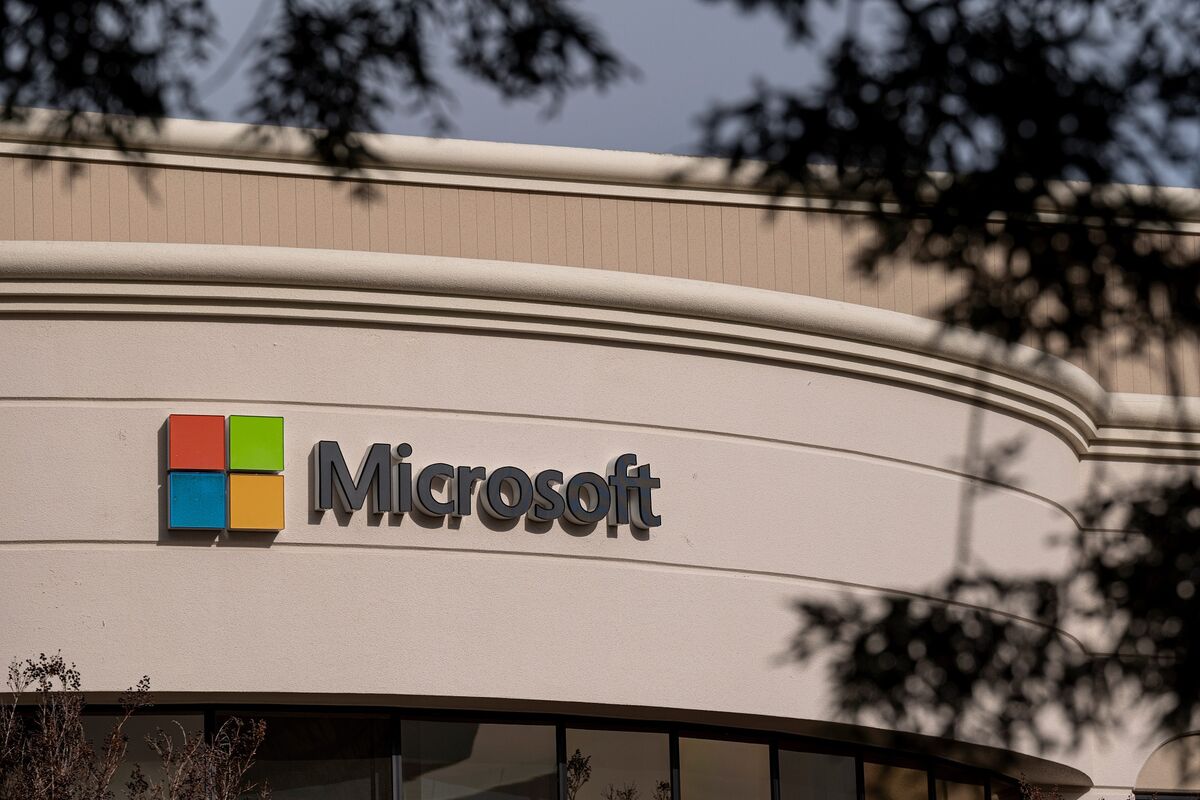 Microsoft (MSFT) Market Value Hits $2 Trillion